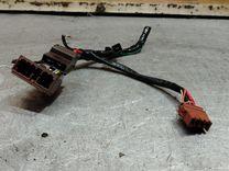 Разъем (фишка) проводки HOWNK9 Peugeot 605 - Фото 4