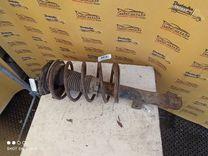 Амортизатор передний левый MI9BB5 Peugeot 306