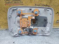 Фонарь салона (плафон) DAOWKV Volvo S40 купить в магазине запчастей бу