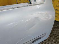 Дверь передняя правая 10393C Renault Clio купить
