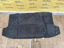 Пол багажника 5KK2LG Toyota Corolla Verso