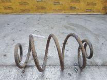 Пружина задняя 5D6CRL Opel Astra - Фото 6