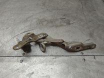 Петля капота левая RB9TV9 Volkswagen Sharan купить