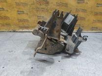 Полка аккумулятора T7C74R Citroen Xsara Picasso - Фото 5