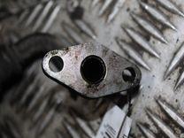 Масляная трубка турбины 6PN975 Audi A4 - Фото 2