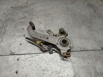 Педаль стояночного тормоза RZBHZM Mercedes ML W163 - Фото 3