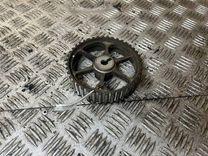 Шкив распредвала 4JEW7Z Peugeot Expert