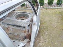 Крыло заднее левое E09LK2 Ford Mondeo - Фото 4