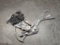 Стеклоподъемник электрический передний левый CH595B Opel Astra - Фото 1