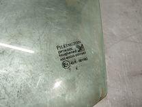 Стекло двери передней левой 7EJQIY Rover 45 - Фото 2