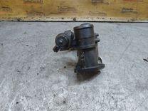 Заслонка дроссельная UJR8NY Citroen C8 - Фото 4