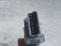 Моторчик стеклоподъемника передний левый 0NO1OG Renault Laguna - Фото 3