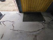 Трубка топливная YQNM63 Audi A4 - Фото 1