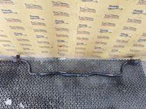 Стабилизатор подвески (поперечной устойчивости) передний TM9GDX Subaru Forester undefined