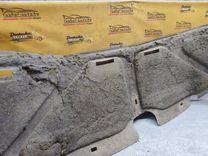 Шумоизоляция капота VHCBM1 Seat Alhambra купить в магазине запчастей бу