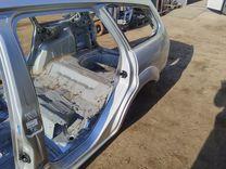 Крыло заднее левое 5GGMSW Ford Focus - Фото 8