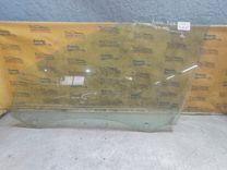 Стекло двери передней левой X2UR0I Renault Laguna - Фото 1