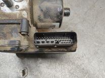 Блок ABS RMM08M Daewoo Matiz - Фото 4