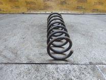 Пружина задняя Q1GDQT Ford C-Max - Фото 2