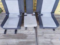 Сиденье заднее 717M4R Opel Meriva купить с доставкой