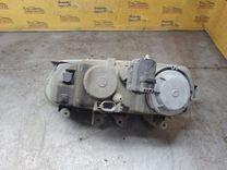 Фара правая SI14RL Renault Safrane купить в магазине запчастей бу