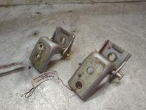 Петля двери задней левой NUL8RC Citroen C5