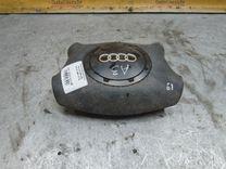 Подушка безопасности водителя 9RHUR5 Audi A3 купить