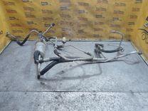 Трубка кондиционера EC6RDF Ford Mondeo - Фото 7