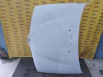 Капот D780MJ Renault Megane