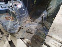 Стойка кузовная передняя левая I2R9TB Toyota Avensis undefined