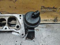 Сервопривод заслонок впускного коллектора RGC9V8 Opel Zafira - Фото 2