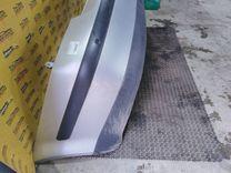 Бампер задний U8FJLU Volkswagen Passat купить