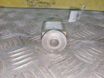 Клапан ТРВ (расширительный) кондиционера VE7348 Citroen C5 - Фото 4