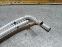 Патрубок отопителя (печки) F8DYPK Mitsubishi Grandis купить с доставкой