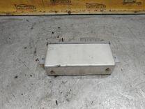 Блок управления ABS 011EIE Audi 100 купить с доставкой