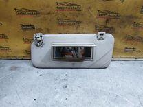 Козырек солнцезащитный 8QNUA5 Citroen Xsara Picasso купить