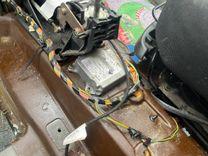 Блок AirBag KTOTPV Peugeot 307 купить