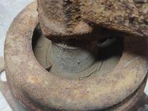 Подушка крепления двигателя AKJSZV Alfa Romeo 147 undefined