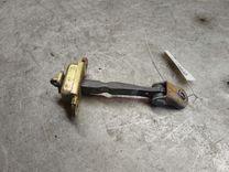 Ограничитель открывания двери передней HCS36W Nissan Micra купить