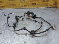 Проводка двери передней левой 581R7T Audi A4