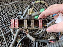 Проводка IPE4YM Citroen Berlingo купить в магазине запчастей бу