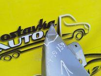 Крыло переднее правое Y2KTK3 Alfa Romeo 159 undefined