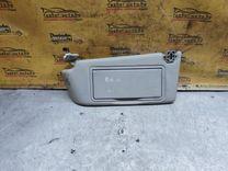 Козырек солнцезащитный FU7YR4 Opel Astra купить