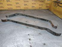 Крепление топливного бака TPL7C9 Ford Fusion - Фото 2