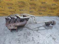 Коллектор выпускной 45L294 Ford Escort