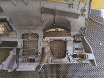 Панель передняя салона (торпедо) 6F64ZN Mazda Premacy undefined