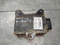 Блок управления форсунками LASB2G Mitsubishi Carisma