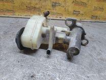 Цилиндр тормозной главный TD6KA1 Saab 9-3 купить на авторазборке