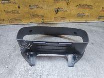 Кожух панели приборов 1436LP Volvo S40 - Фото 5