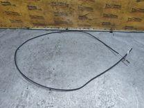 Трос капота A7H8G8 Fiat Linea - Фото 4